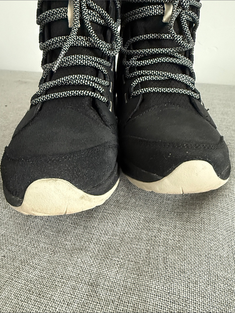Merrill Bravada Edge 2 thermo-mid walking boots waterproof - Picture 8 of 14